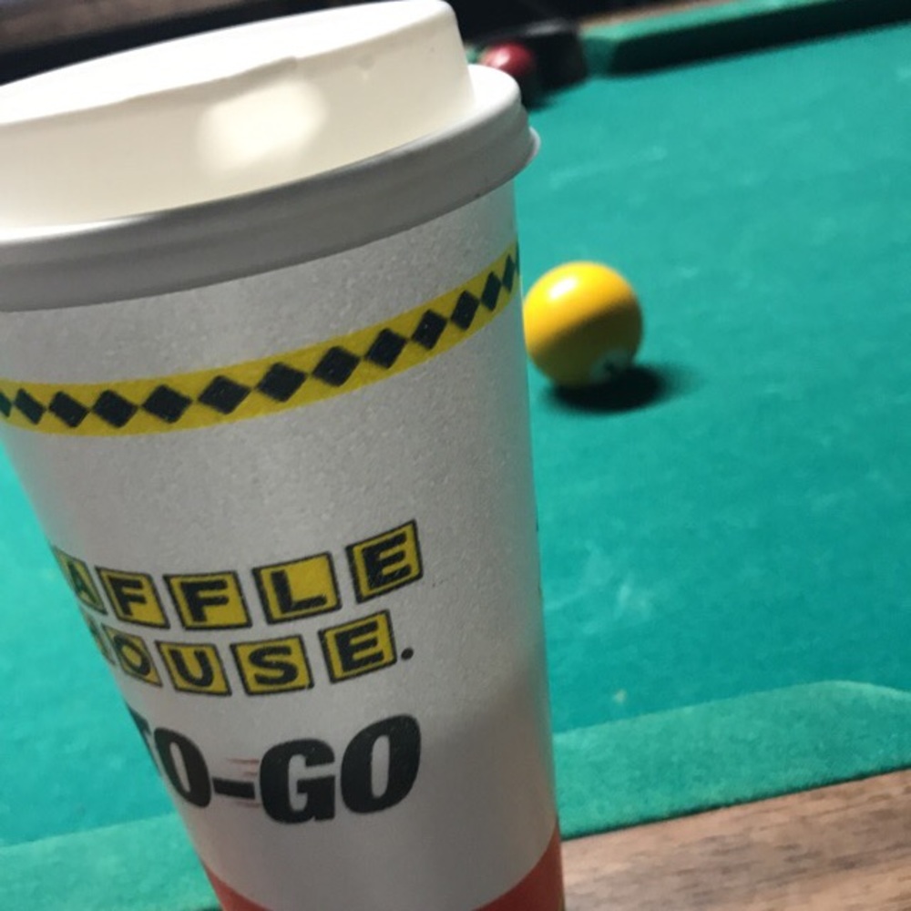 Meet your Posher, Jordan